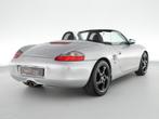 Porsche Boxster S 3.2 250pk Tiptronic AUTOMAAT |youngtimer|s, Automaat, Achterwielaandrijving, Gebruikt, Zwart