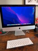 Imac 21,5” (late 2015) retrina 4K- Intelcore i5 - 1TB, Computers en Software, Apple Desktops, Gebruikt, 8 GB, Ophalen of Verzenden