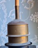Oude wasstamper, Antiek en Kunst, Ophalen of Verzenden