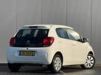 Citroen C1 1.0 e-VTi Selection, Auto's, Gebruikt, Euro 6, C1, Wit