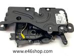 ACHTERKLEP SLOT BMW G EN F SERIE OE 51247383283 NIEUW, -, -, Nieuw, Ophalen of Verzenden