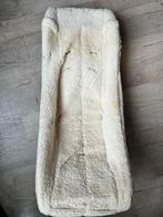 Babyschaal voor Bakfiets/Fietskar - Comfortabel!, Ophalen of Verzenden, Gebruikt, 0 t/m 10 kg