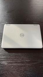 Dell laptop, Gebruikt, 8 GB, Met touchscreen, Ophalen of Verzenden