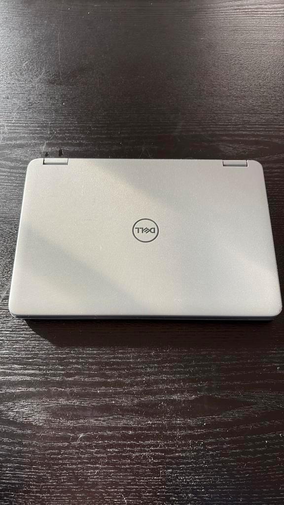 Dell laptop, Computers en Software, Windows Laptops, Gebruikt, Met touchscreen, Ophalen of Verzenden