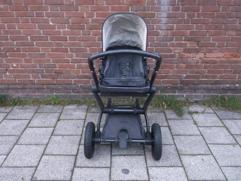 Kinderwagen van Joolz, Kinderen en Baby's, Kinderwagens en Combinaties, Gebruikt, Overige merken, Luchtbanden, Ophalen