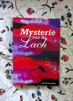 Mysterie van de Lach * Proza en poëzie, Verzenden, Gelezen