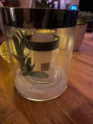 Riviera Maison double hurricane maat S incl. Inhoud beschikbaar voor biedingen