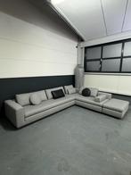 Showroommodel Design on Stock Vilaz | Stof Capri, Ophalen, Vierpersoons of meer, Hoekbank, Design on Stock, Eyye, Rolf Benz, Leolux, Artifort