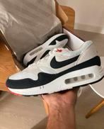 Nike Air Max 1 ‘86 OG Dark Obsidian and University Red, Nieuw, Ophalen of Verzenden, Sneakers of Gympen, Nike air max