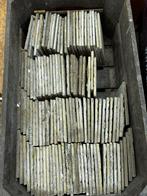 Oude Witjes / Tegels, Ophalen, Gebruikt, Minder dan 20 cm, Minder dan 5 m²