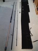 Feederhengel Okuma 8K 3.90m 40-80gram nieuw, Watersport en Boten, Hengelsport | Witvissen, Werphengel, Frankrijk., Nieuw, Ophalen of Verzenden