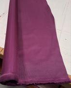 outdoor, 120 cm of meer, Paars, Ophalen of Verzenden, Polyester