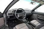 Audi quattro 2.2 200 Pk | Gerestaureerd | Airco | Digitaal D, Auto's, Stof, Gebruikt, 4 stoelen, Bedrijf