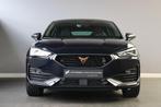 CUPRA Leon 1.4 e-Hybrid VZ Business SOH 97% Stuurverwarming, Gebruikt, 4 cilinders, Plug-in hybride, 1533 kg