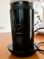 Philips melkopschuimer, Witgoed en Apparatuur, Melkopschuimers, Ophalen, Zo goed als nieuw