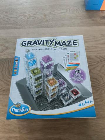 Gravitymaze