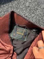 Jas maat s scotch en soda, Ophalen of Verzenden