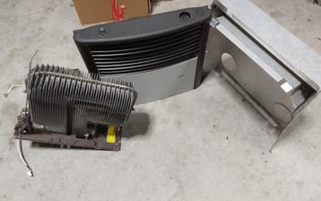 Truma Caravan Camper kachel met blower beschikbaar voor biedingen