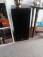 Te koop jbl LX 4 120 watt, Audio, Tv en Foto, Luidsprekers, Ophalen of Verzenden, Zo goed als nieuw, 120 watt of meer, JBL