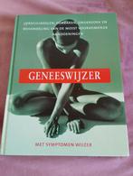 Geneeswijzer – Complete gids met Symptomenwijzer, Ophalen, Zo goed als nieuw