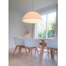 Design hanglamp Formadri Rovedesign basic 90, Huis en Inrichting, Lampen | Hanglampen, Gebruikt, Kunststof, Ophalen
