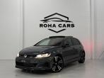 Volkswagen Golf 2.0 TSI GTI TCR Pano*Akrapovic*Cam, Auto's, 1330 kg, 15 km/l, Gebruikt, Euro 6
