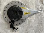 Shimano rollerbrake trommelrem, Verzenden, Algemeen, Wiel