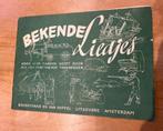 Piano bladmuziek - Bekende Liedjes 4 Handen, Ophalen of Verzenden, Piano
