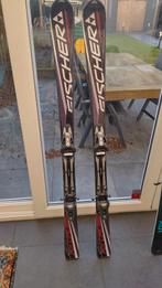 Fischer RX8 150cm Ski's, 140 tot 160 cm, Ophalen of Verzenden, Carve, Skiën