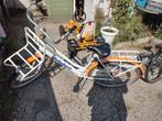 Rabobank fiets opknapper!, Fietsen en Brommers, Fietsen | Tandems, Ophalen, Gebruikt