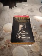 Lillian Hellman - Pentimento - English, Ophalen of Verzenden, Gelezen
