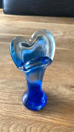 Vintage murano vaasje, Ophalen of Verzenden
