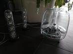 Harman Kardon soundsticks, Computers en Software, Pc speakers, Ophalen, Gebruikt