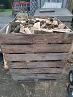 Vers haardhout, Minder dan 3 m³, Ophalen