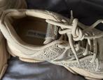Steve Madden Sneakers - Maat 40 - Feestdagen!, Kleding | Dames, Ophalen of Verzenden, Zo goed als nieuw, Beige, Sneakers of Gympen