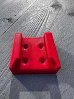 Houder voor Milwaukee M18 accu's, Info@tacpro.nl, Rozentuin 234, 2272 XG Voorburg, Nieuw, Ophalen of Verzenden