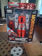 Transformers actiefiguur, Kinderen en Baby's, Speelgoed | Actiefiguren, Ophalen of Verzenden, Zo goed als nieuw