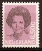 Nederland NVPH nr 1250 postfris Koningin Beatrix, Na 1940, Verzenden, Postfris