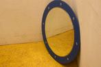 Ronde spiegel 44242, Huis en Inrichting, Woonaccessoires | Spiegels, Gebruikt, Rond, Ophalen of Verzenden, Minder dan 100 cm