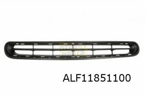 Fiat 500L (8/12-)  voorbumpergrille boven Origineel! 7355647, Auto-onderdelen, Carrosserie en Plaatwerk, Bumper, Fiat, Voor, Nieuw
