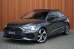 Audi A3 Sportback 35 TFSI S edition Panodak Matrix Carplay S, Automaat, 4 cilinders, 150 pk, Startonderbreker