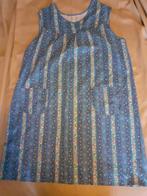 Ma flodder schort, keukenschort, jasschort (bloem streep), Ophalen of Verzenden