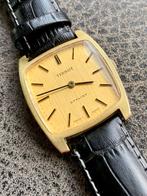 Vintage horloge Tissot stylist, Zwitsers handopwind uurwerk, Ophalen of Verzenden, Staal, Tissot, 1960 of later
