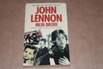 John Lennon - Mijn broer - Julia Baird, Boeken, Gelezen, Artiest, Ophalen of Verzenden