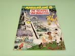 marsupilami /// 8 /// de tempel van boavista /// 1995 ///, Eén stripboek, Ophalen of Verzenden, Zo goed als nieuw, Marsupilami
