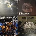 Italian Hardcore Vinyl Pack, Cd's en Dvd's, Vinyl | Dance en House, Verzenden, Gebruikt, 12 inch, Overige genres