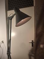 Industriële lamp verstelbaar, Huis en Inrichting, Lampen | Vloerlampen, Ophalen, Zo goed als nieuw, 150 tot 200 cm
