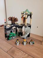 Lego Harry Potter Verboden Gang 4706, Ophalen of Verzenden, Gebruikt, Complete set, Lego