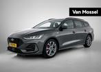 Ford Focus Wagon 1.0 EcoBoost Hybrid ST Line X Adap Cruiseco, Gebruikt, Origineel Nederlands, Handgeschakeld, 19 km/l