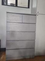 Chest of drawers, Huis en Inrichting, Ophalen, 100 tot 150 cm, 50 tot 100 cm, Zo goed als nieuw
